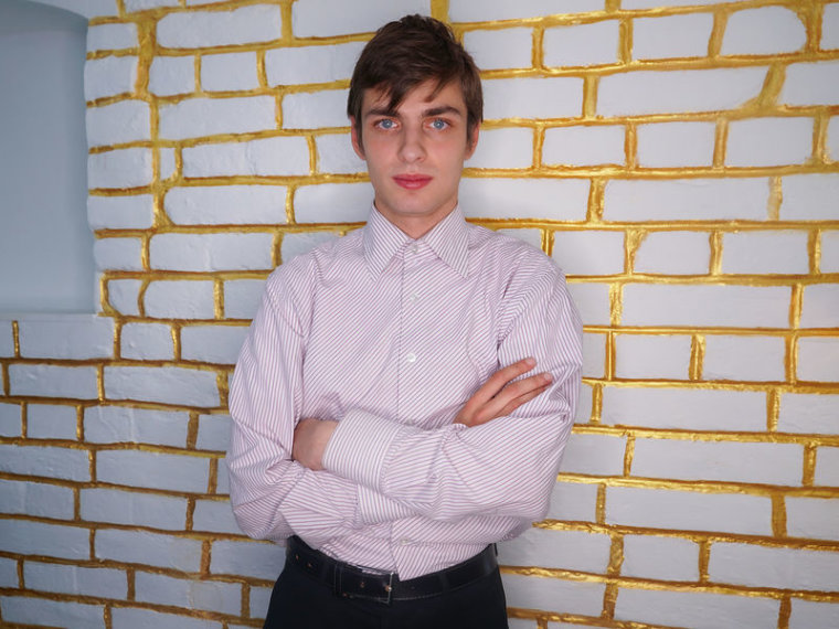 DannySwan's profile - Image n°0