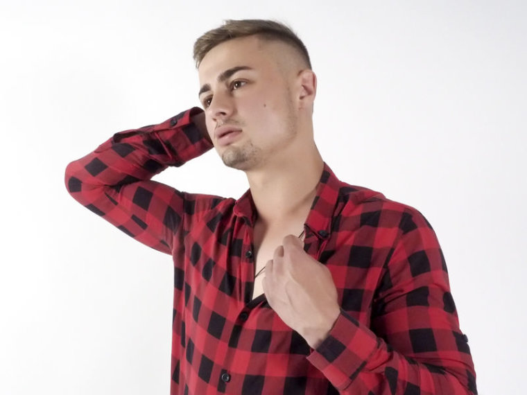DannyWells's profile - Image n°0