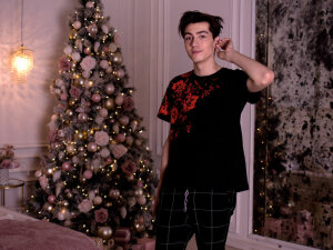 DannyWest's Sexcam