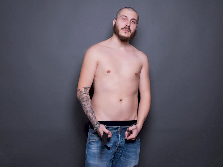 DannyWolff's Profil - Bild n°0