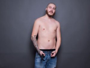 DannyWolff's Sexcam