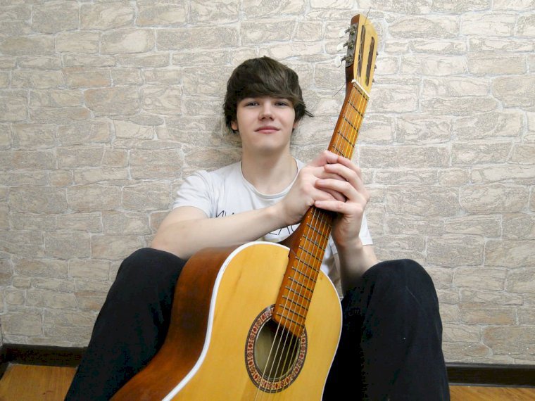 DansBloom's Profil - Bild n°1