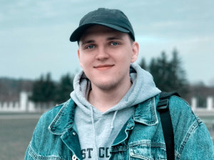 DanStewart's Sexcam