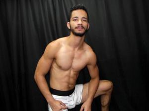 DANTECUTEBOY's Sexcam