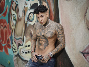 DanteDeLuca's Sexcam