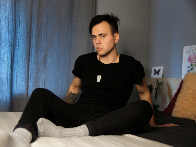 DanteDiaz's profile - Image n°0