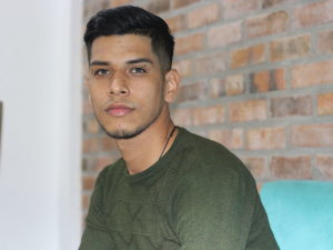 DanteMuller's Sexcam
