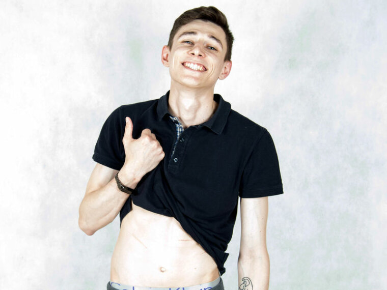 DanteMysterious's profile - Image n°1