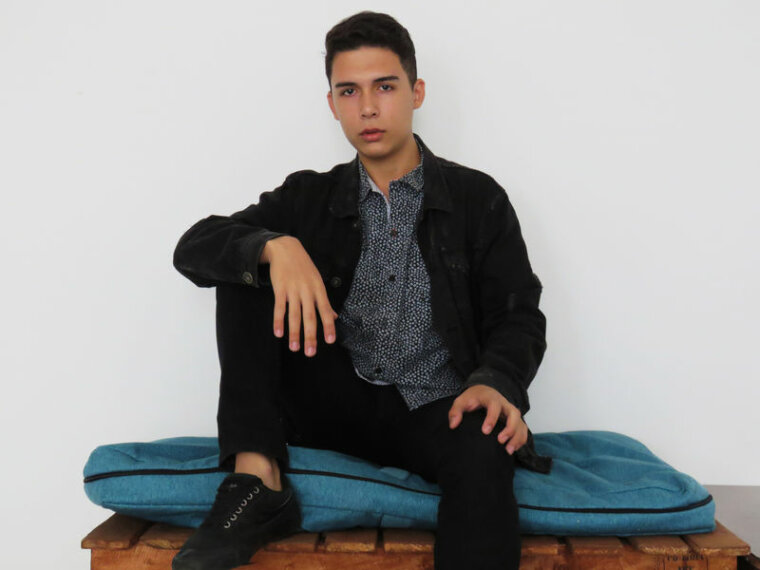 Danterhet's profile - Image n°0
