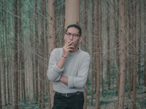 DanteTompshon's Sexcam