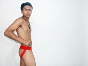 Danteyy's Sexcam