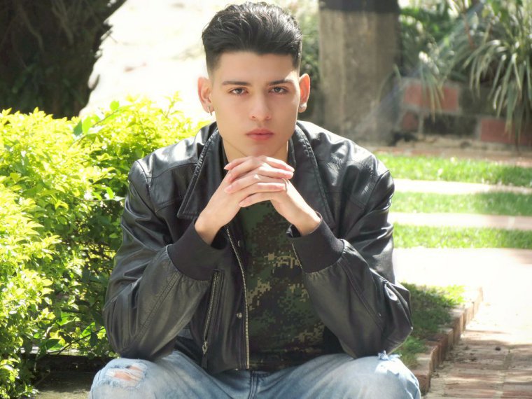 DantheYoung's Profil - Bild n°1