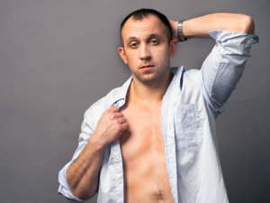 DanTodorovich's Sexcam
