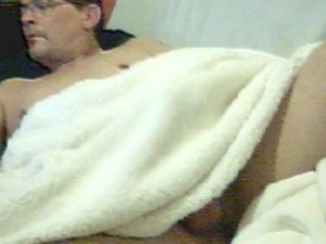 Danyd's Sexcam