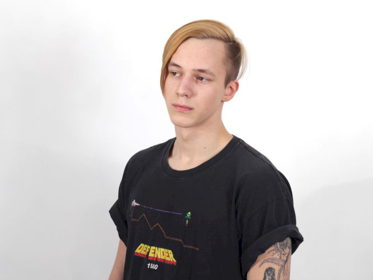 DanyDelight's profile - Image n°1