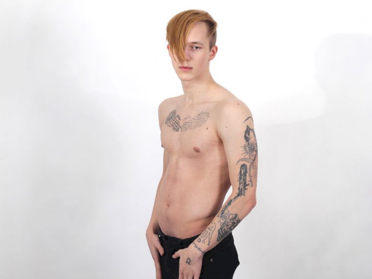 DanyDelight's profile - Image n°0