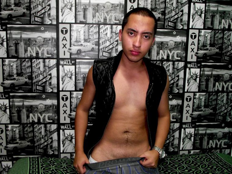 DANYELBOSSXXX's profile - Image n°0