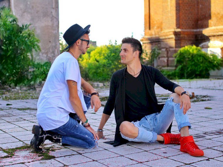 DanyNRomeo's profile - Image n°0