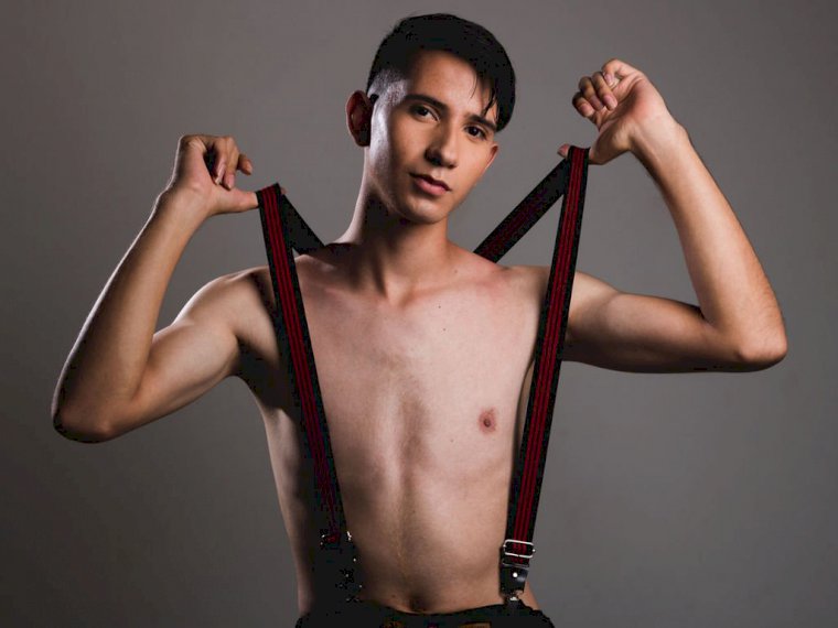 danysexyTristram's Profil - Bild n°1