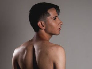 Sexcam Porn von DanysexyTristram