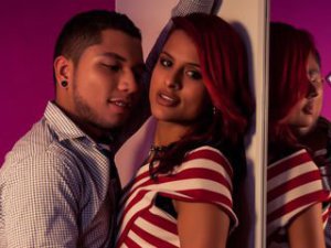 Sexcam Porn von DaphneAndStevexx