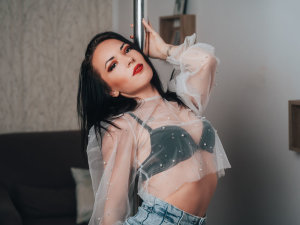 DaphneBasara's Sexcam