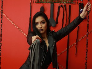 DaphneJohnson's Sexcam