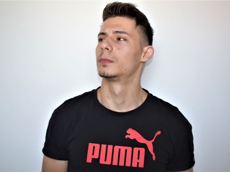 DarckoSid's profile - Image n°0