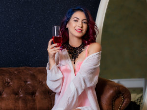 DarcyClarke's Sexcam