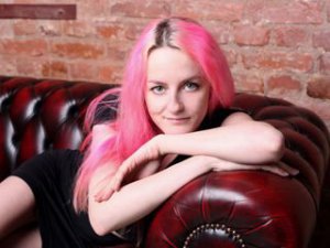 Sexcam Porn von DarcyRainbow