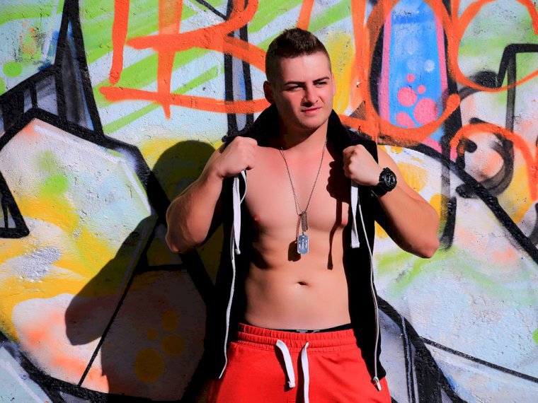 DarenBondx's Profil - Bild n°0