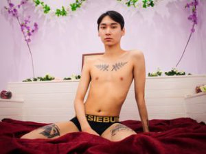 Sexcam Porn von DarenHolly