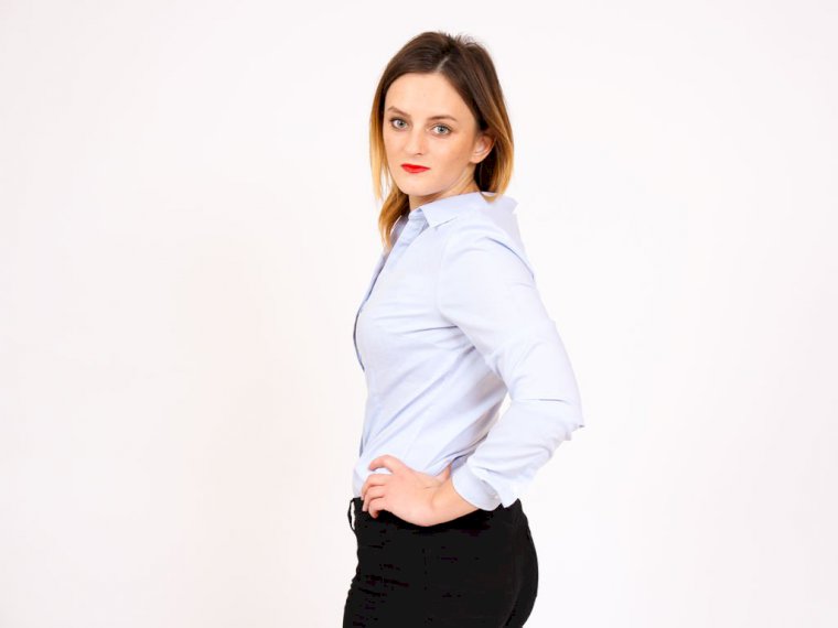 DariaVero's profile - Image n°0