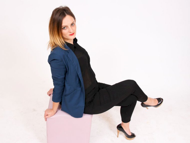 DariaVero's profile - Image n°1