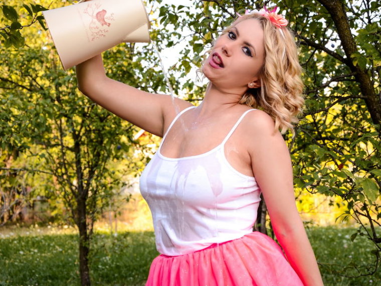 DariaWilger's profile - Image n°0