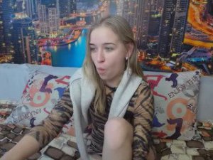 DarinaDee's Sexcam