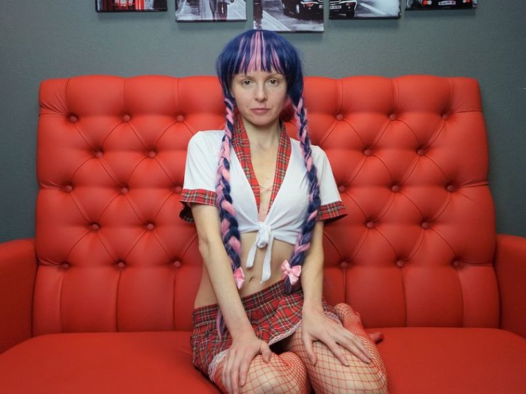DarinaJones's profile - Image n°0