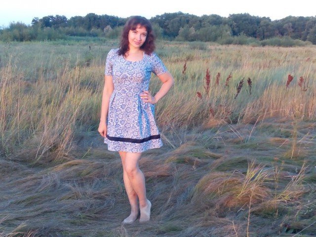 DarinaMILa's profile - Image n°0