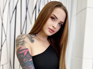 DarinaRomanov's Sexcam