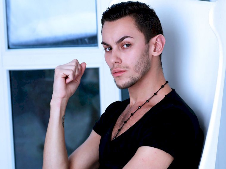 DaringViardo's profile - Image n°1