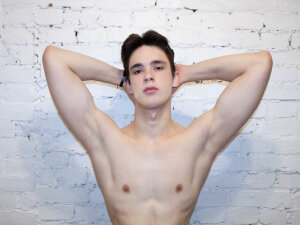DariusMey's Sexcam