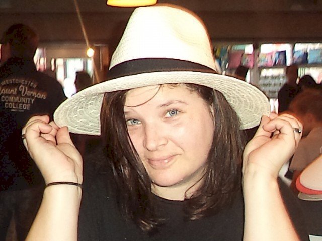darkangel36's profile - Image n°0