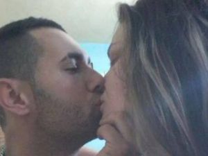DarkCouple's Sexcam