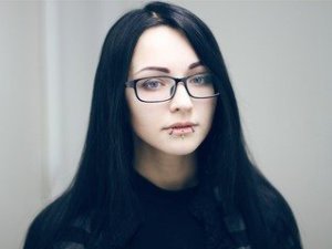 DarkJulia's Sexcam
