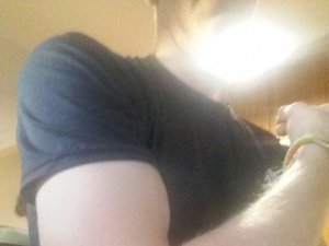 Darkpartofme's Sexcam