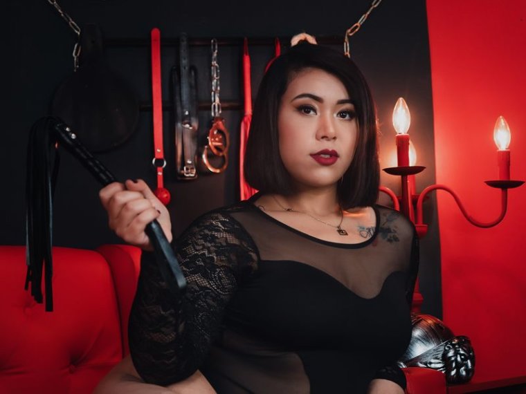 DarleenAniston's profile - Image n°0