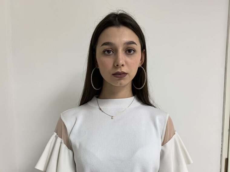 DarleneDavis's profile - Image n°0