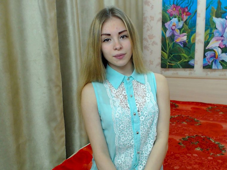 DarlingCarlie's profile - Image n°0