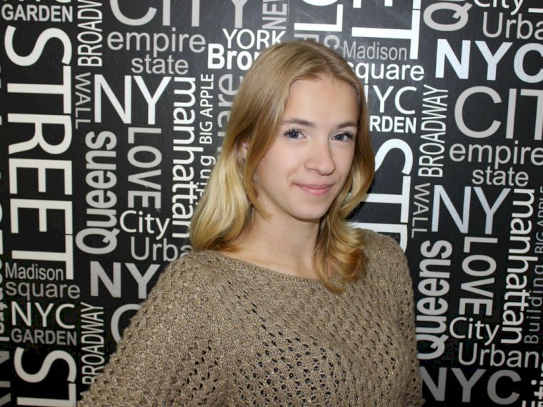 DarlingNice's profile - Image n°0