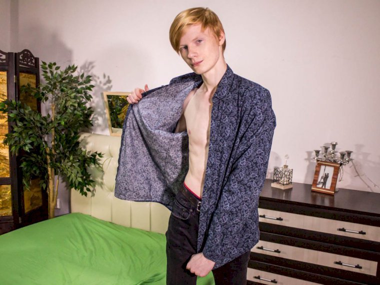 DaronRenton's profile - Image n°0